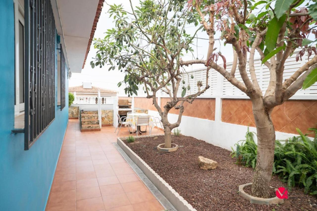 Villa Nerea La Paz  Exterior foto