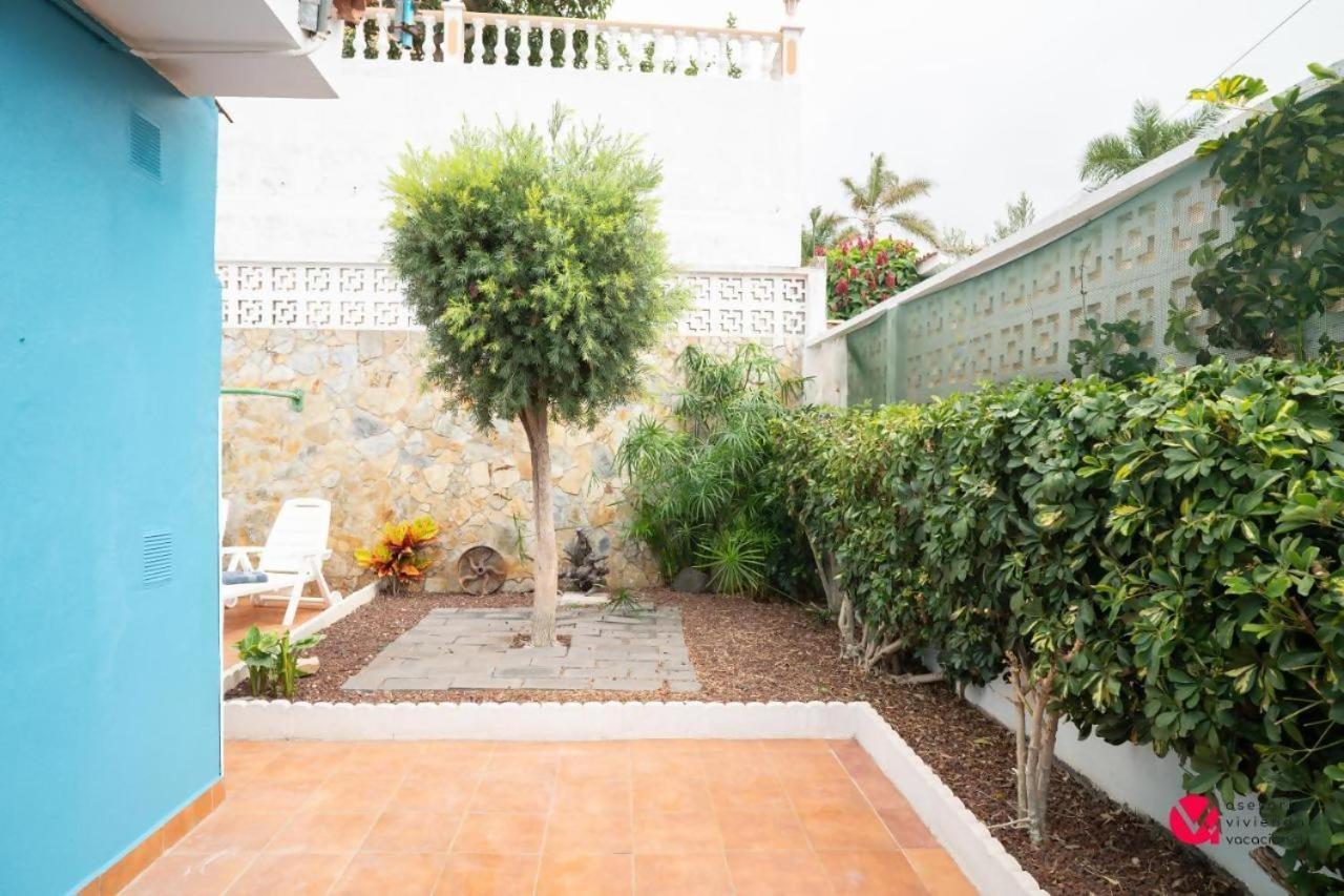 Villa Nerea La Paz  Exterior foto