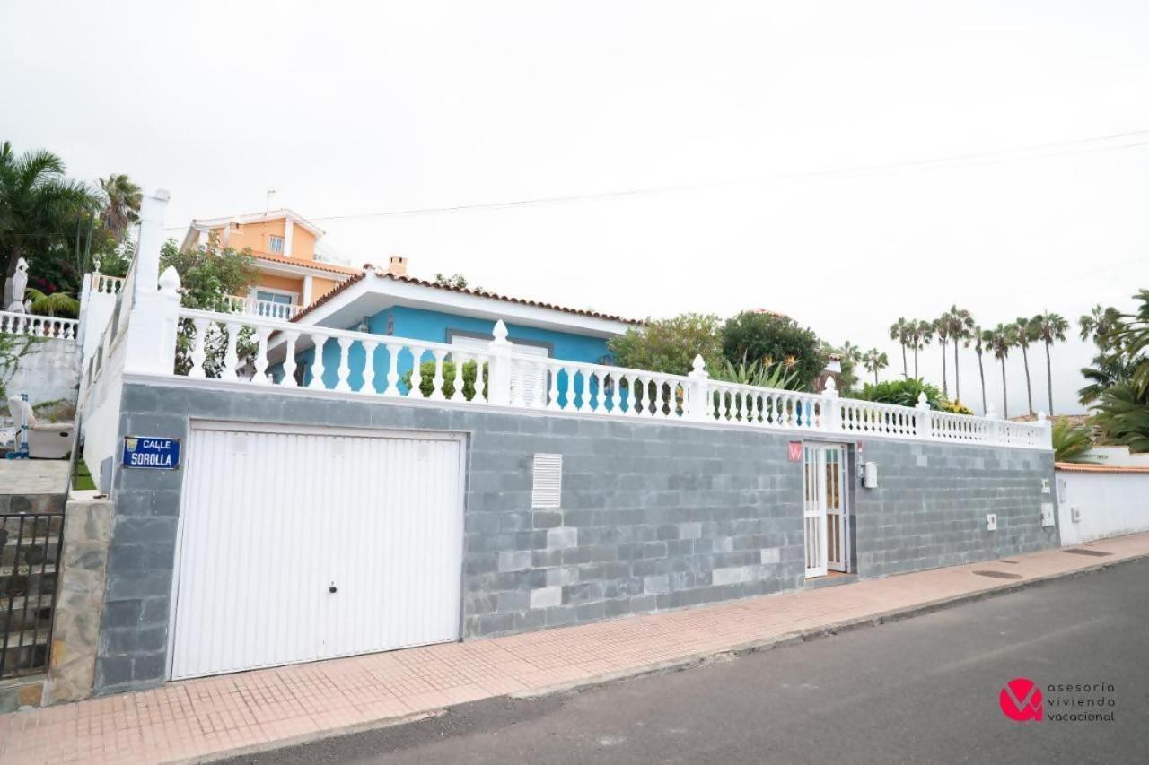 Villa Nerea La Paz  Exterior foto
